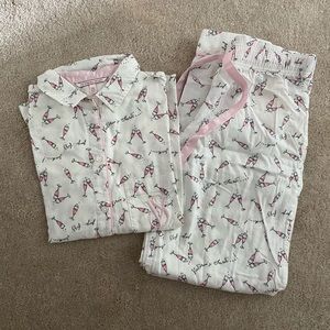 Victoria’s Secret Pajamas